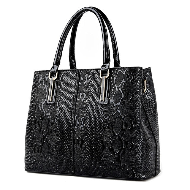 Libarrecy Large Capacity Tote Handbag
