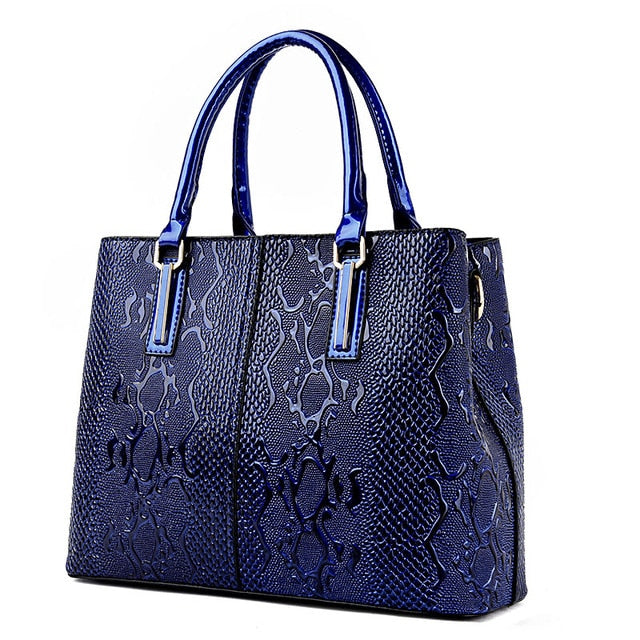 Libarrecy Large Capacity Tote Handbag