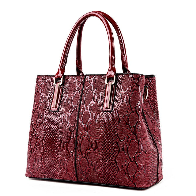 Libarrecy Large Capacity Tote Handbag