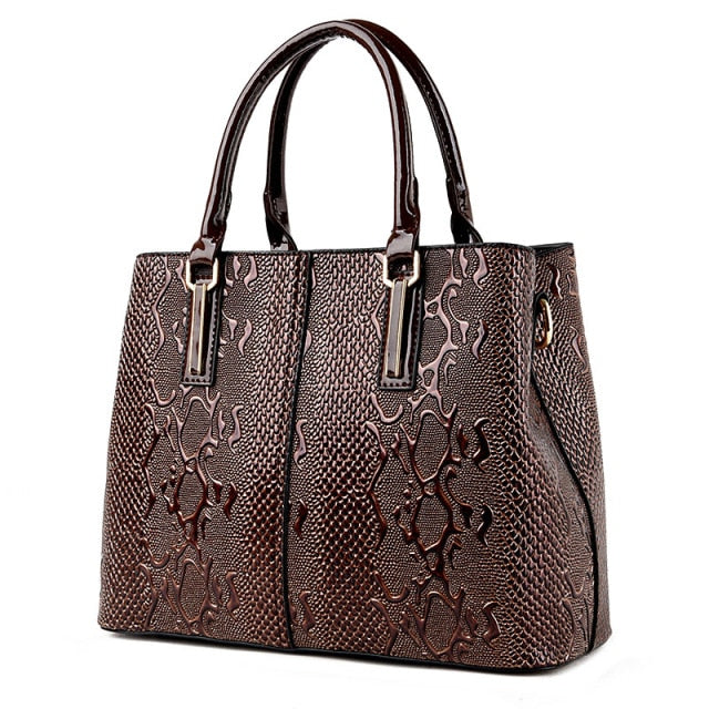 Libarrecy Large Capacity Tote Handbag