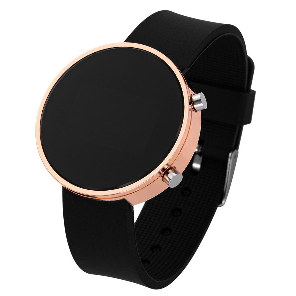 LED Sports Watch