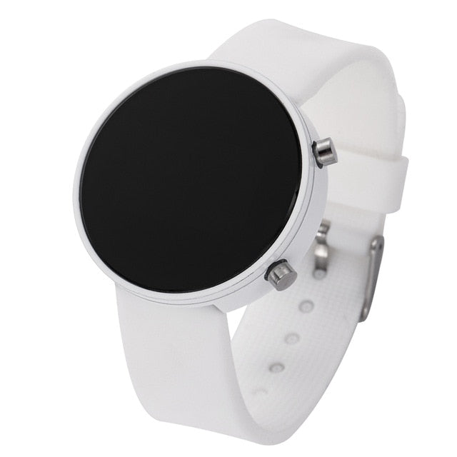 LED Sports Watch