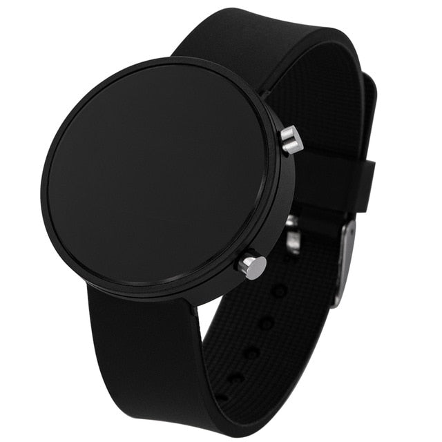 LED Sports Watch