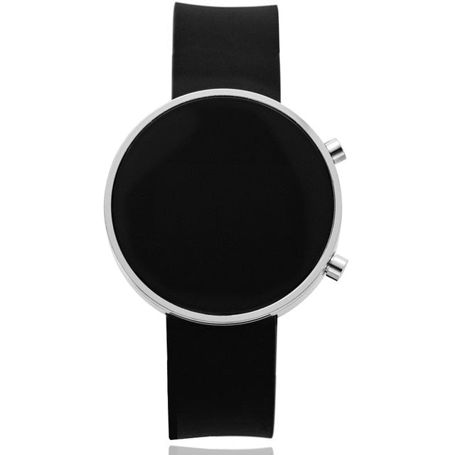 LED Sports Watch
