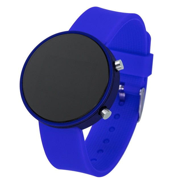 LED Sports Watch