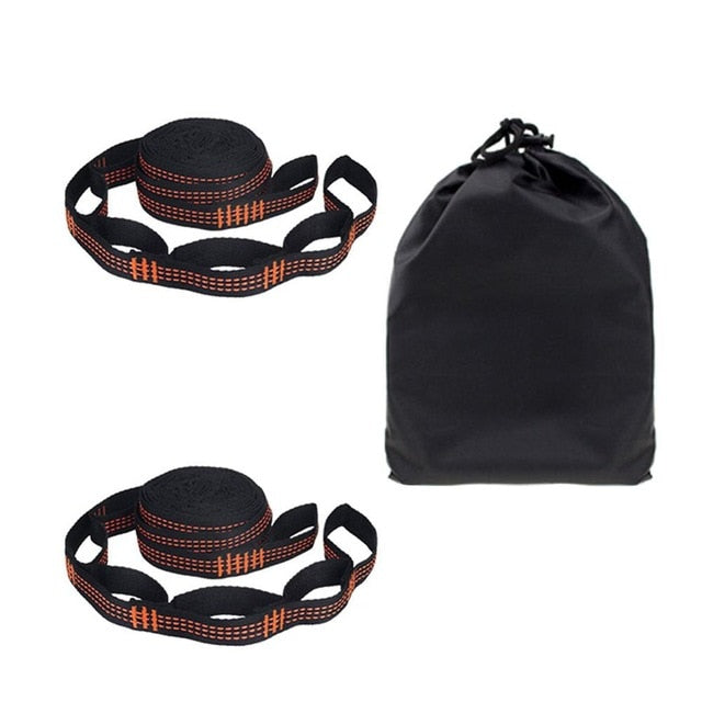 2 Pcs/Set Hammock Straps