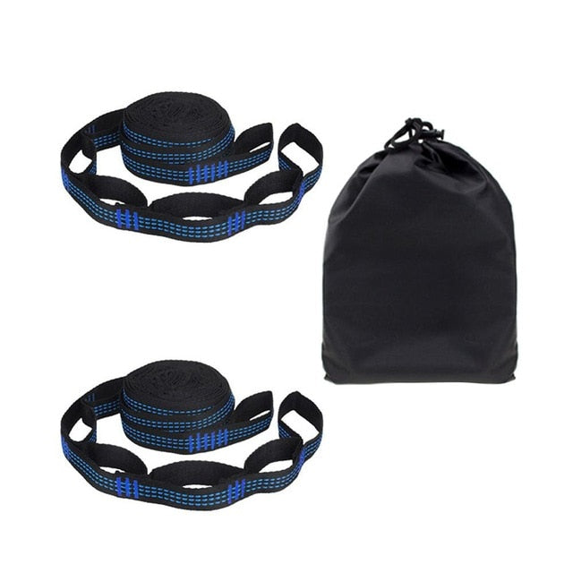 2 Pcs/Set Hammock Straps