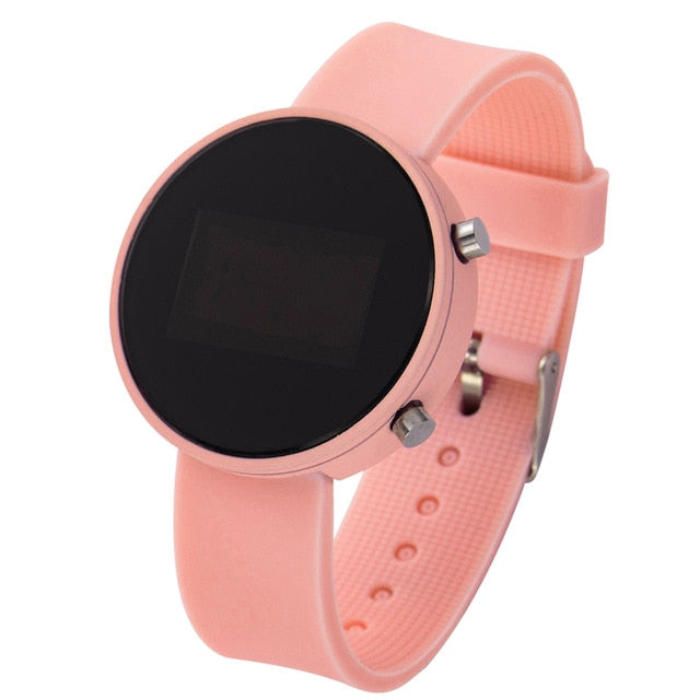 LED Sports Watch