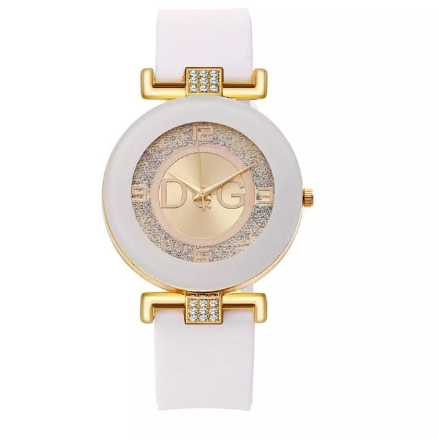 Luxury Fashion Quartz Watch