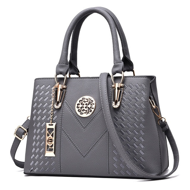 Newposs Shoulder Bag