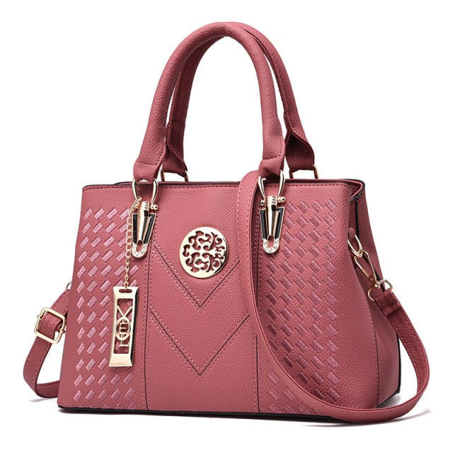 Newposs Shoulder Bag