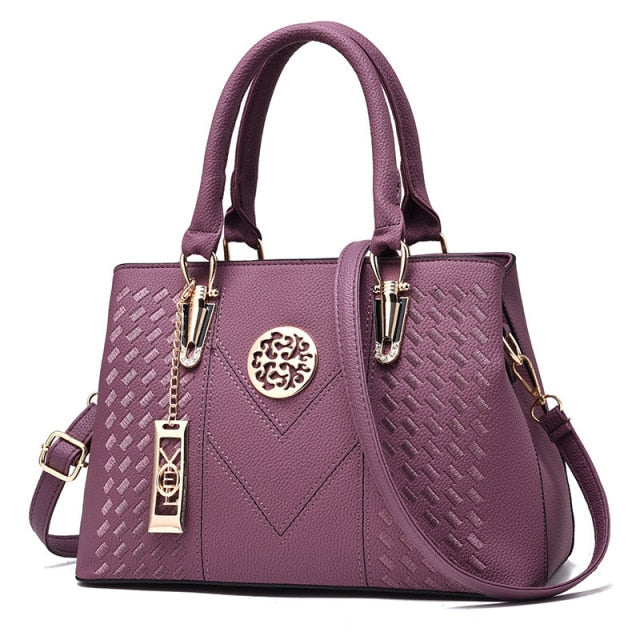 Newposs Shoulder Bag