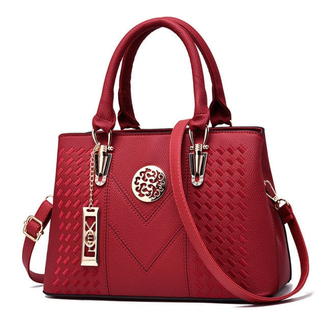 Newposs Shoulder Bag