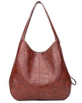 Vintage Women Hand & Shoulder Bag