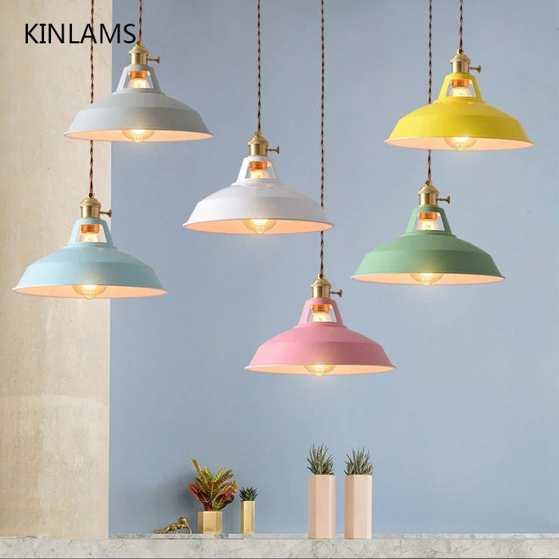 Pendant Kitchen Lights