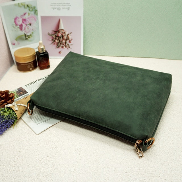 Casual Tote Messenger Bag