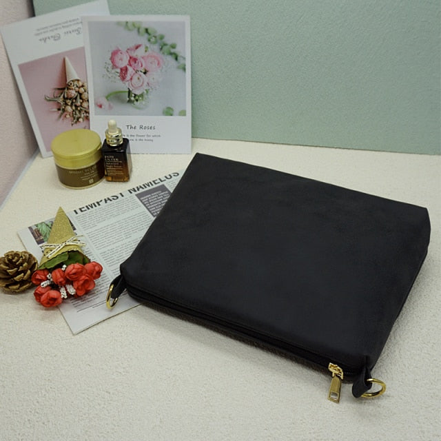 Casual Tote Messenger Bag