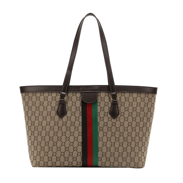 Ulayee Large Capacity Tote Handbag
