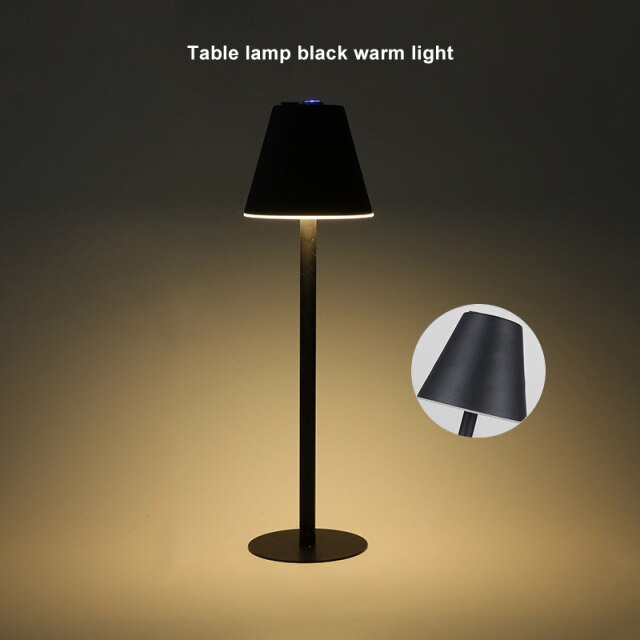 Nordic LED Table Lamp