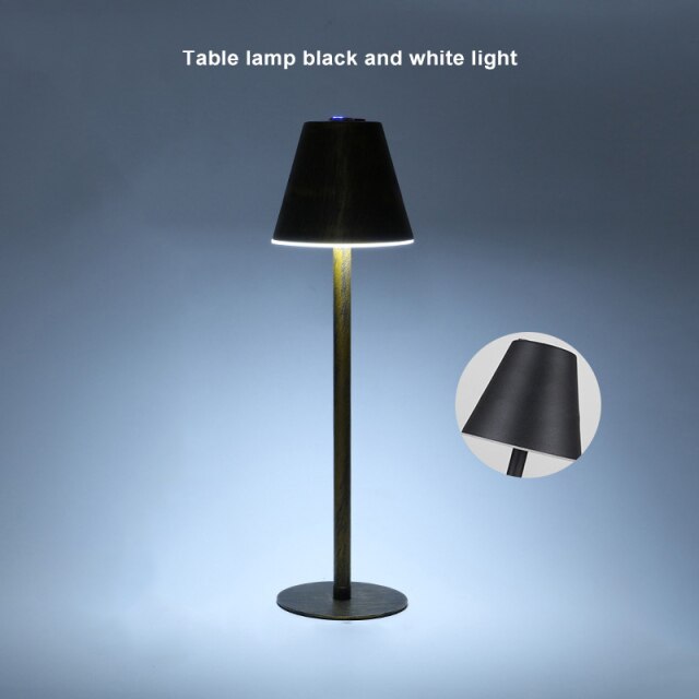 Nordic LED Table Lamp