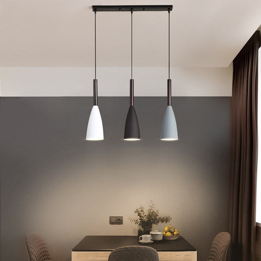 Pendant Nordic Minimalist Hanging Lamps