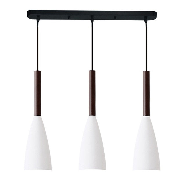 Pendant Nordic Minimalist Hanging Lamps