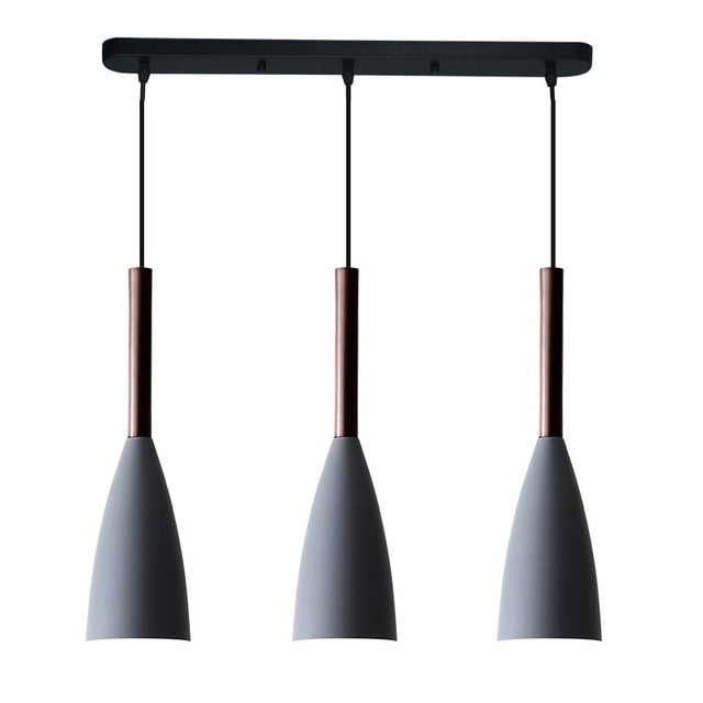 Pendant Nordic Minimalist Hanging Lamps