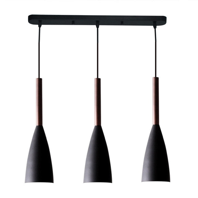 Pendant Nordic Minimalist Hanging Lamps