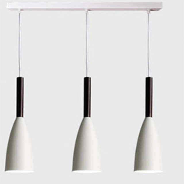 Pendant Nordic Minimalist Hanging Lamps