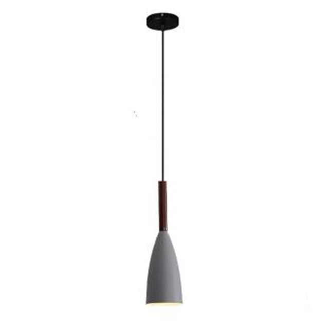 Pendant Nordic Minimalist Hanging Lamps