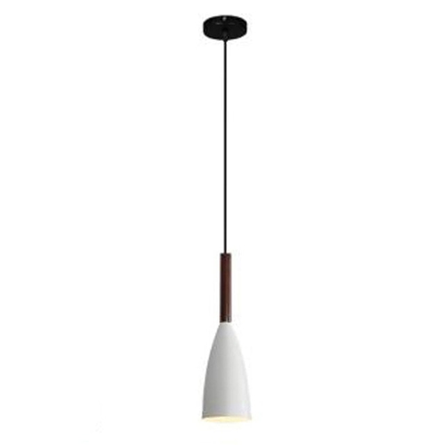 Pendant Nordic Minimalist Hanging Lamps