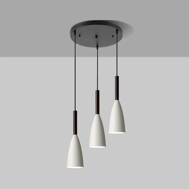 Pendant Nordic Minimalist Hanging Lamps