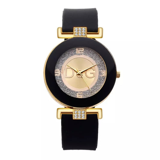 Luxury Fashion Quartz Watch