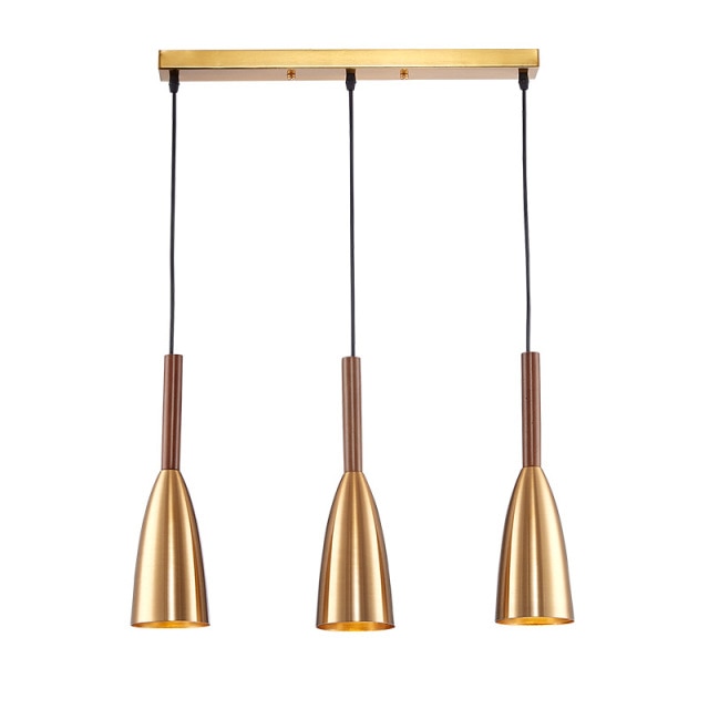 Pendant Nordic Minimalist Hanging Lamps