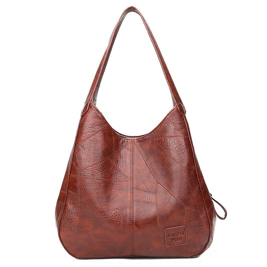 Vintage Women Hand & Shoulder Bag