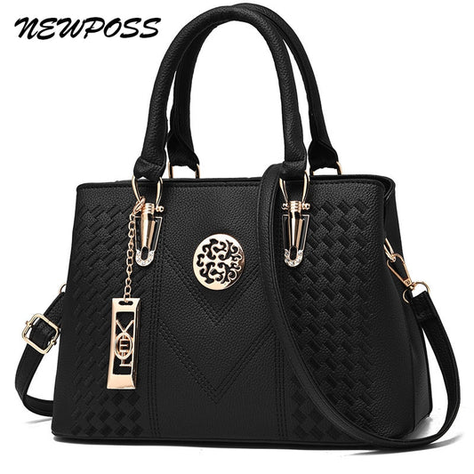 Newposs Shoulder Bag