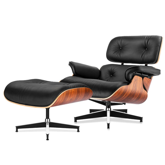Furgle Modern Classic Replica Lounge Chair